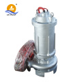 Floating Submersible Sewage Pumps